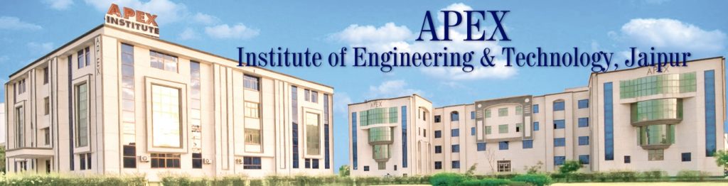 Apex Institute of Engineering and Technology Jaipur,Rajasthan -Shiksha Darpan