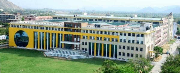 Jaipur Engineering College -Shiksha Darpan