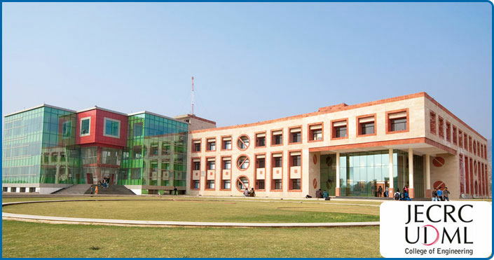 Jaipur Engineering College and Research Centre,Jaipur - Shiksha Darpan