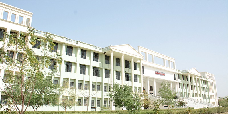 Maharishi Arvind Institute of Engineering & Technology - Shiksha Darpan