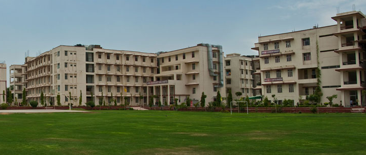 Poornima College of Engineering Jaipur - Shiksha Darpan