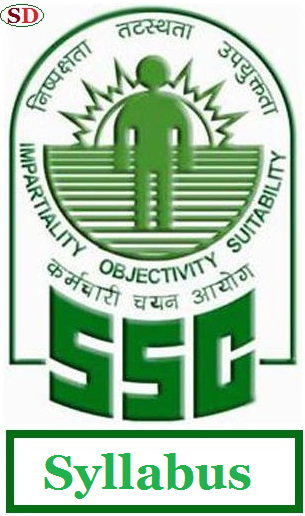 SSC CGL 2017 Exam Pattern and Syllabus 