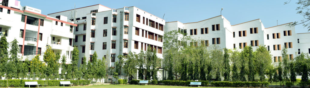 Swami Keshvanand Institute of Technology, Management and Gramothan, Jaipur - Shiksha Darpan